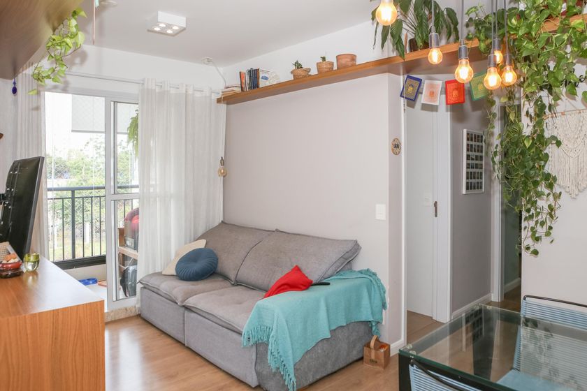 Apartamento em Lapa - Widok 2