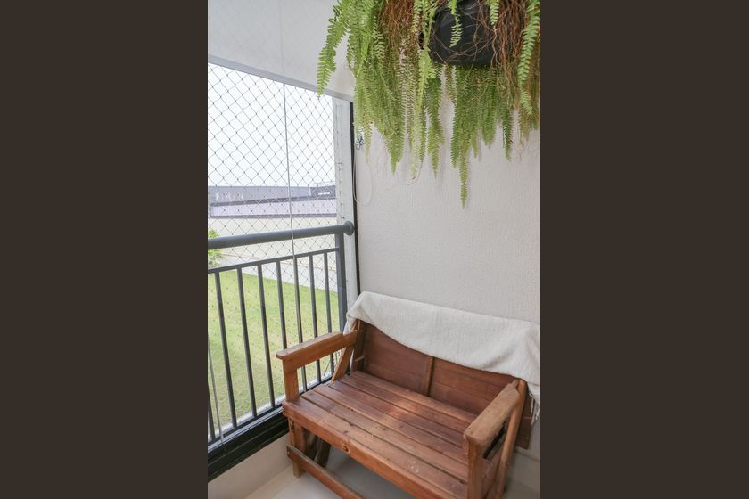 Apartamento em Lapa - Więcej