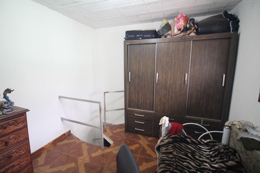 Moradia – Contagem - Vista 2
