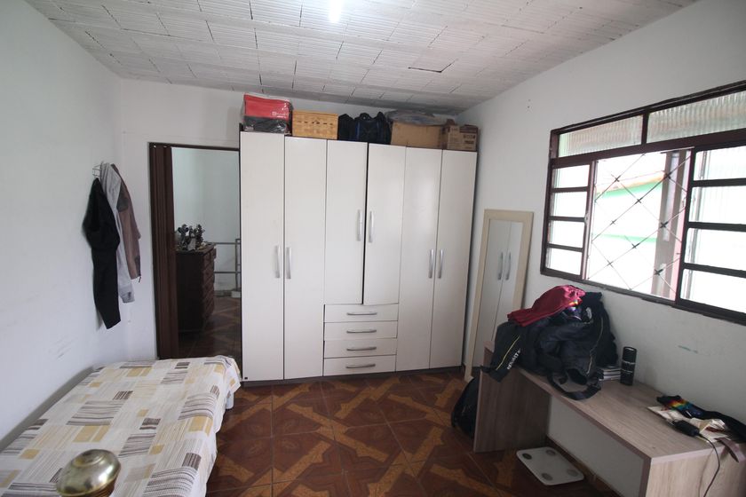 Moradia – Contagem - Vista 5