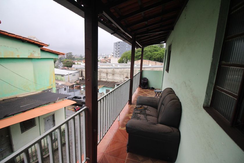 Moradia – Contagem - Vista 4