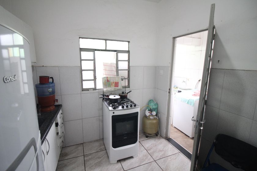Moradia – Contagem - Vista 3