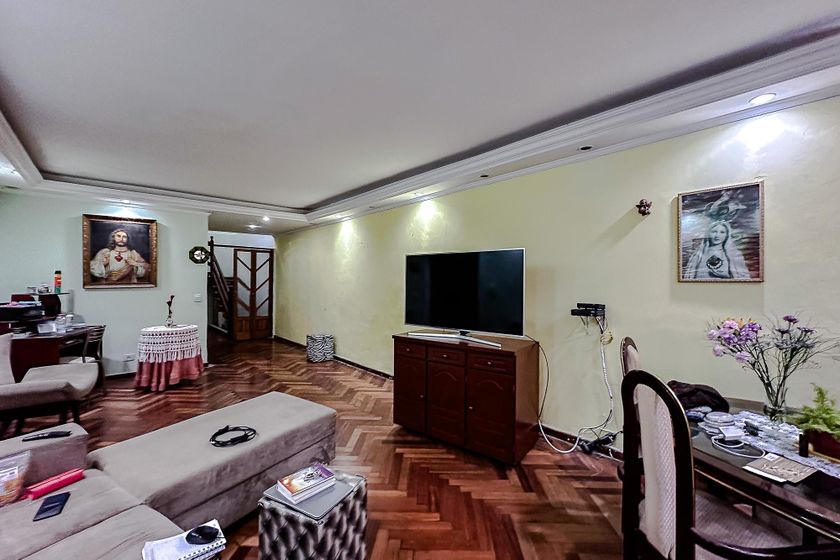 Casa em Vila Oratorio - Widok 3