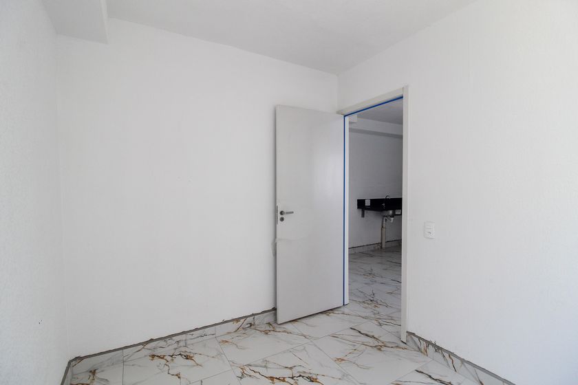 Apartamento em Jardim Gilda Maria - Więcej