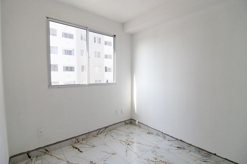 Apartamento em Jardim Gilda Maria - Widok 5