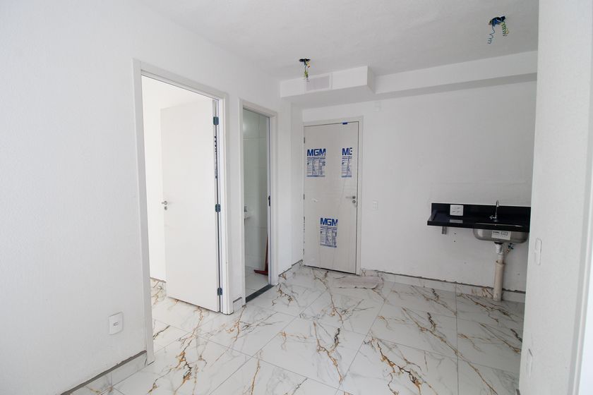 Apartamento em Jardim Gilda Maria - Widok 4