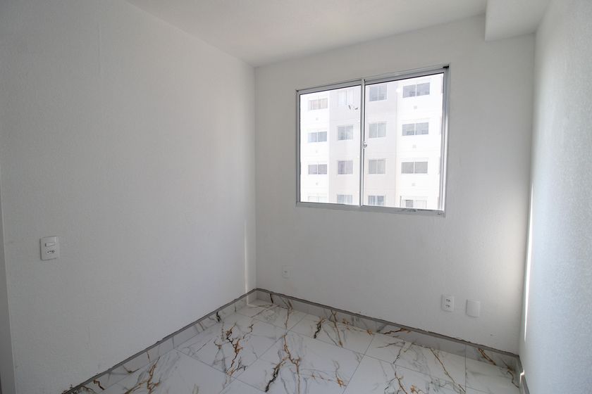 Apartamento em Jardim Gilda Maria - Widok 6