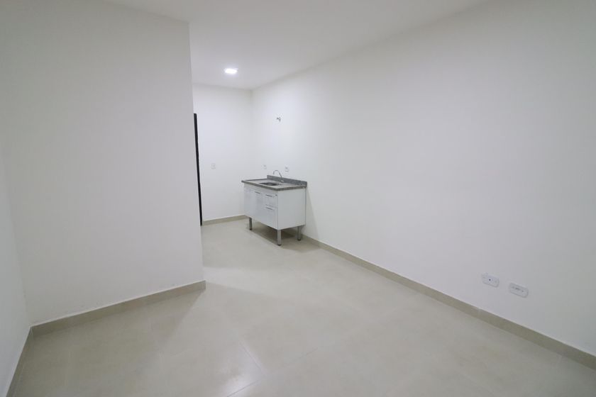 Studiooukitchenette em Presidente Altino - Widok 4