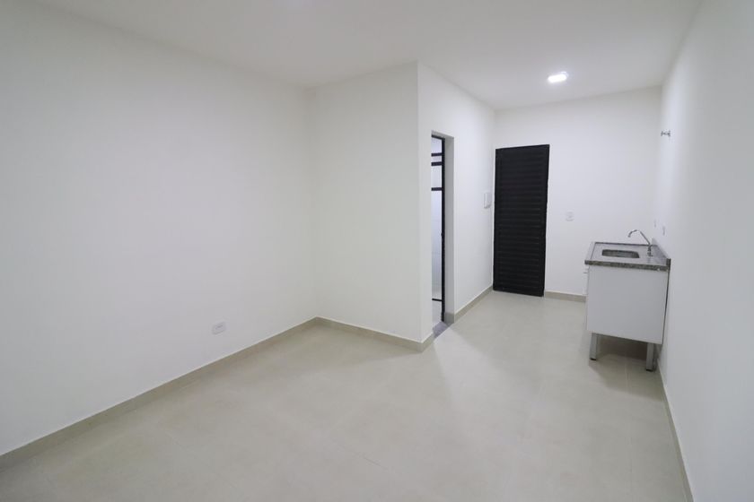Studiooukitchenette em Presidente Altino - Widok 3