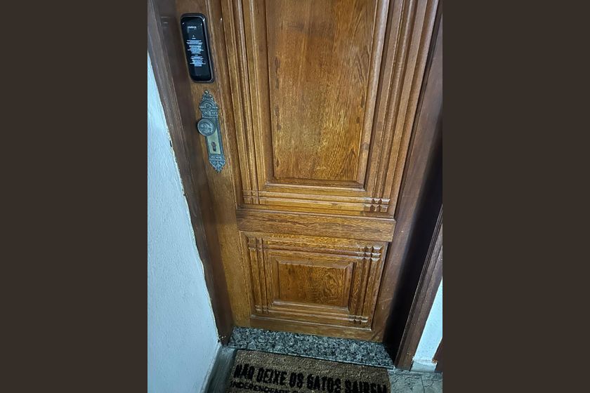 Apartamento – Rio de Janeiro - Vista 5