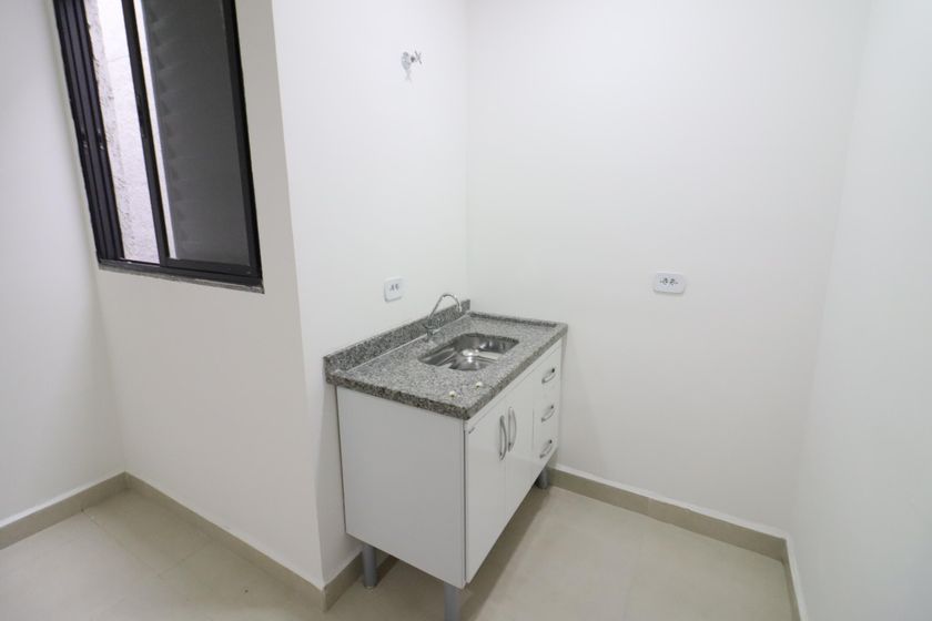 Studiooukitchenette em Presidente Altino - Ansicht 4