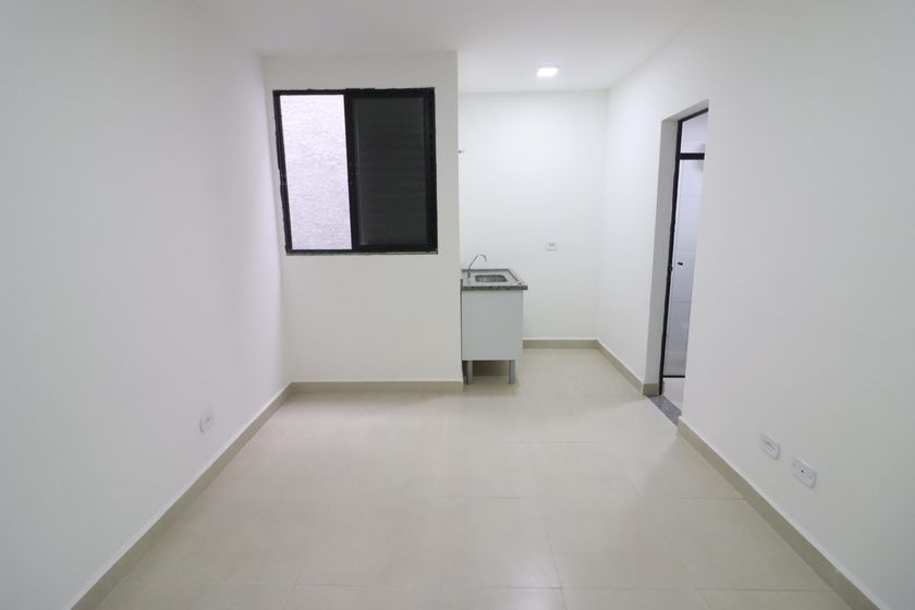 Studiooukitchenette em Presidente Altino - Ansicht 3