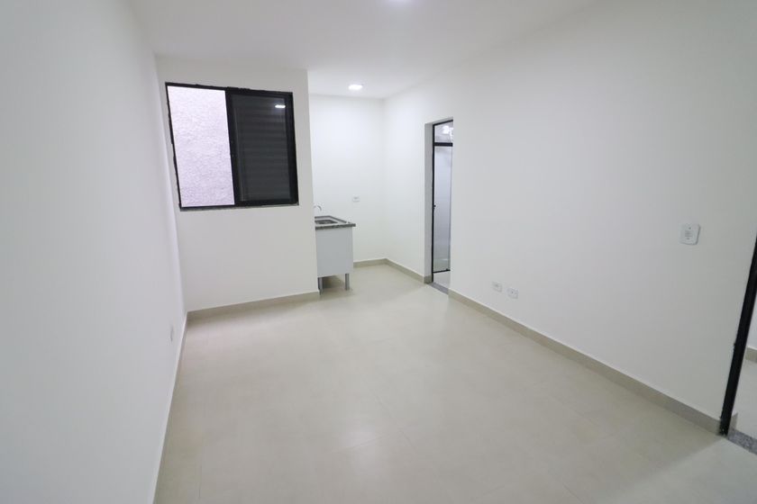 Studiooukitchenette em Presidente Altino - Ansicht 6