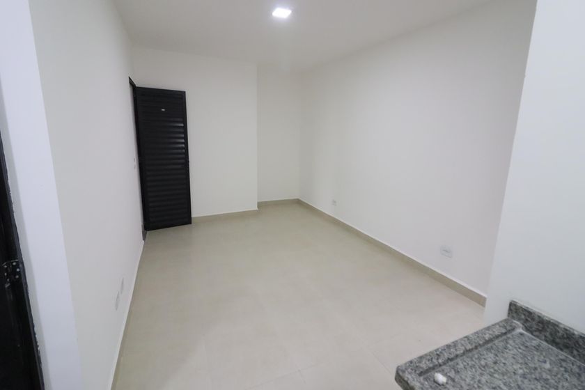 Studiooukitchenette em Presidente Altino - Ansicht 2
