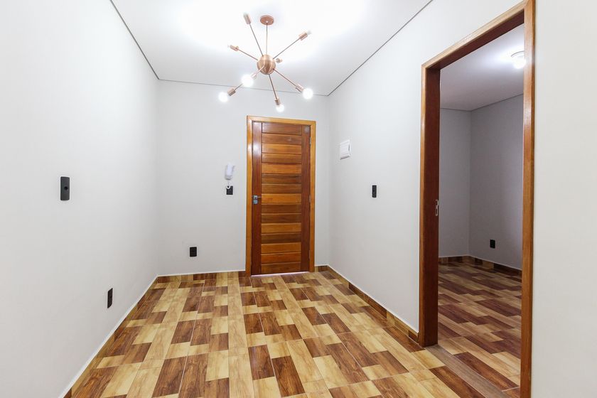 Apartamento em Jardim Casa Pintada – pohled 2