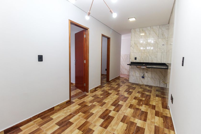 Apartamento em Jardim Casa Pintada – pohled 4