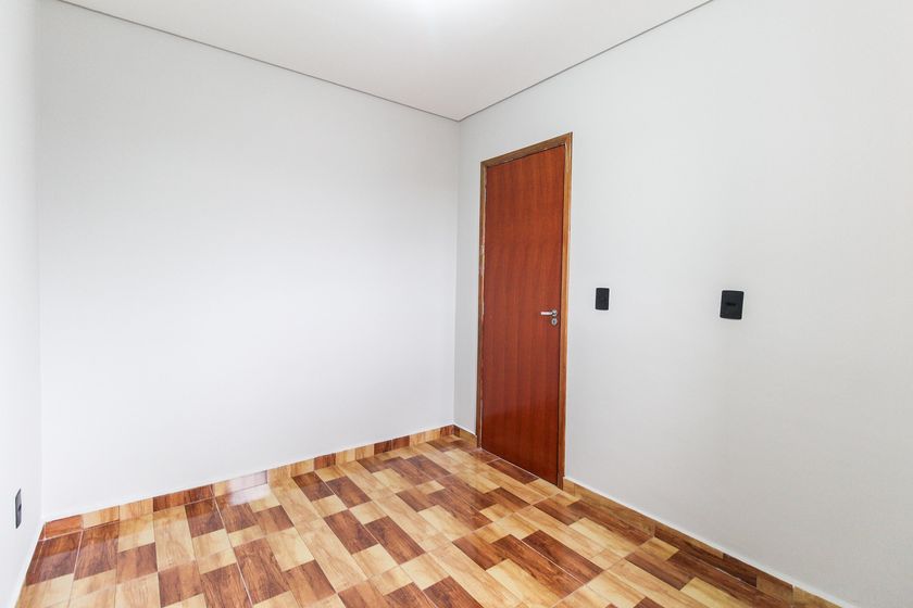 Apartamento em Jardim Casa Pintada – pohled 6
