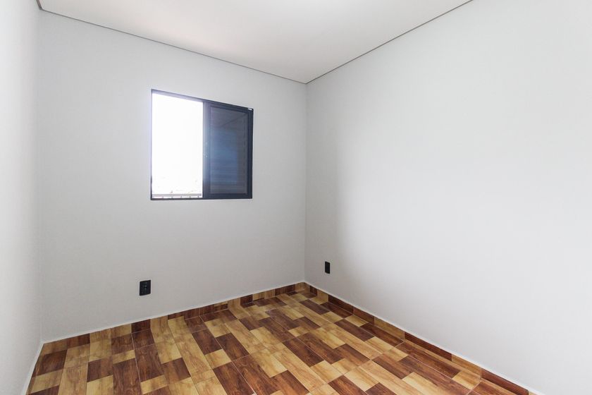 Apartamento em Jardim Casa Pintada – pohled 5