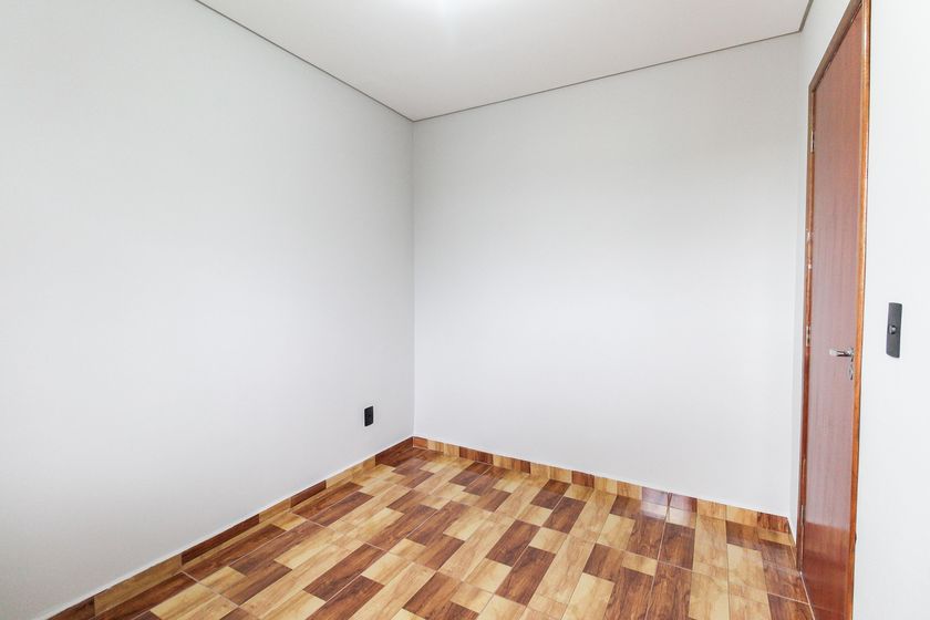 Apartamento em Jardim Casa Pintada – další