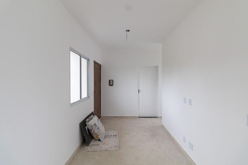 Apartamento em Cidade São Miguel – pohled 2