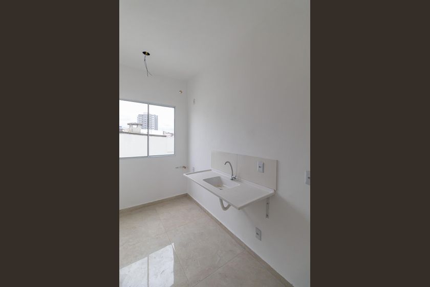 Apartamento em Cidade São Miguel – pohled 6