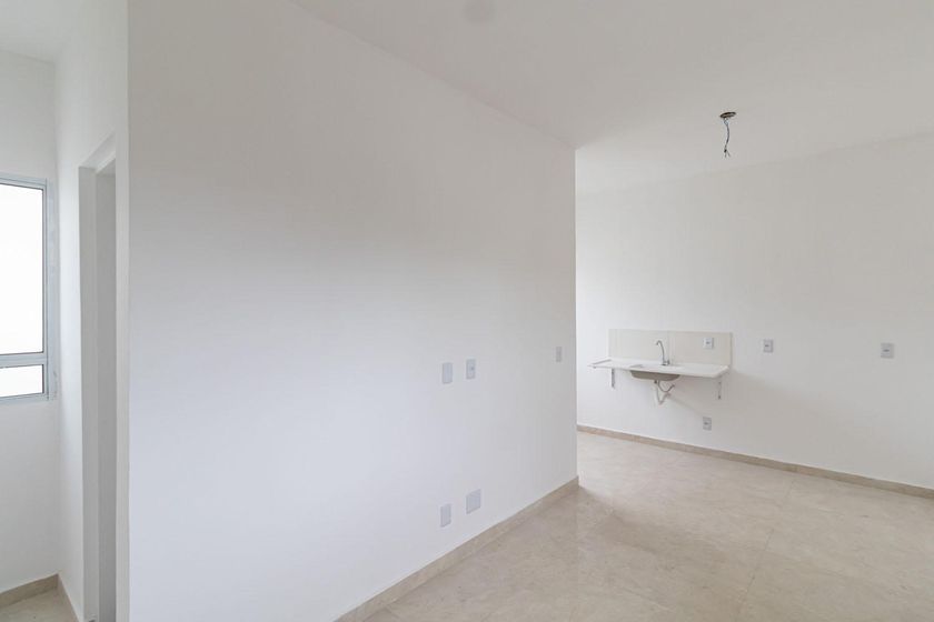 Apartamento em Cidade São Miguel – pohled 4