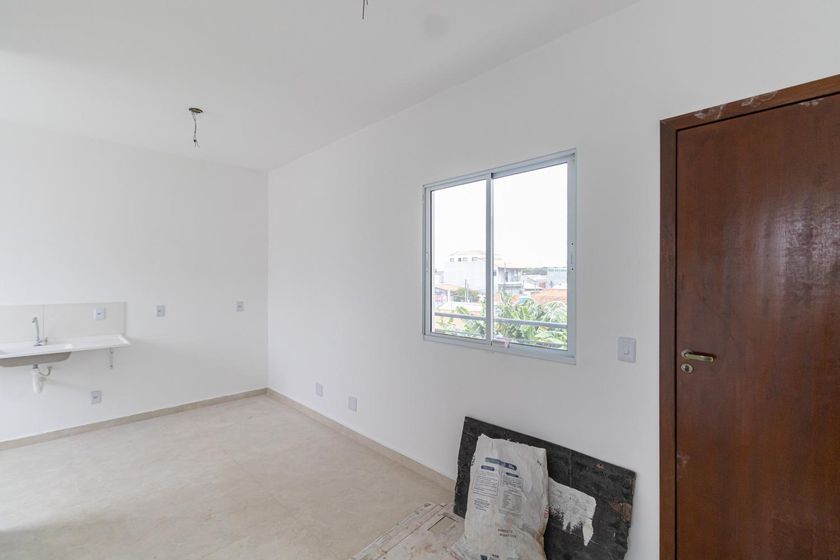 Apartamento em Cidade São Miguel – pohled 5