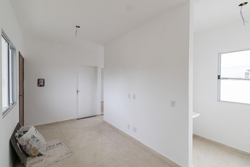 Apartamento em Cidade São Miguel – pohled 3