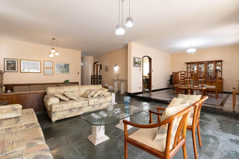 Casa em Ipiranga - Widok 6