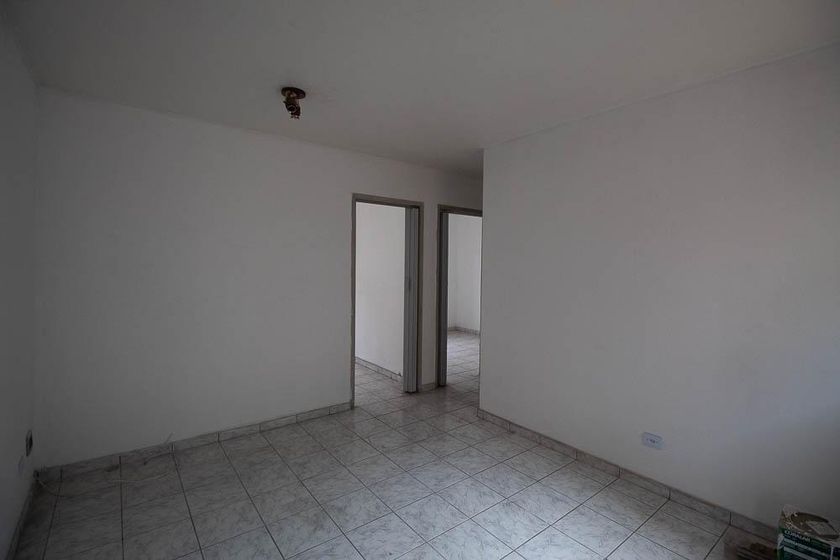 Apartamento em Jardim Martins Silva - Ansicht 2