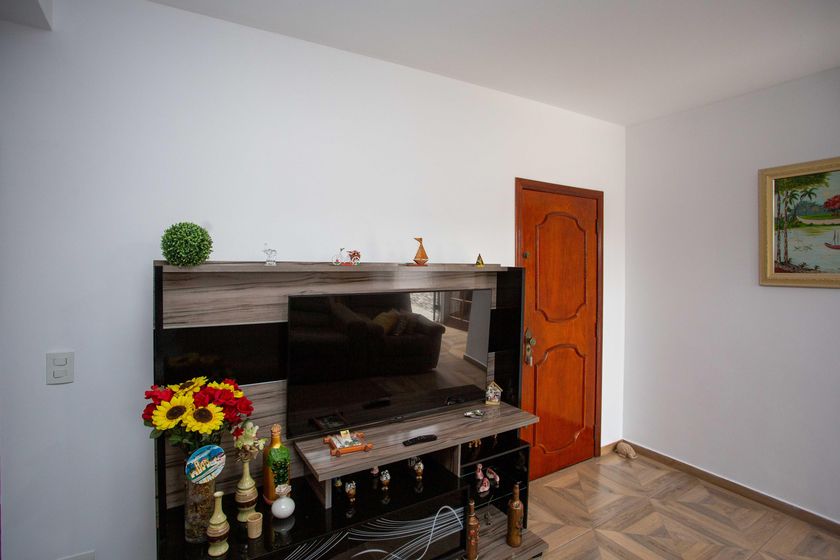 Casa em Piraporinha - Widok 4