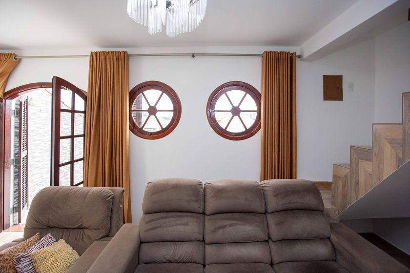 Casa em Piraporinha - Widok 5