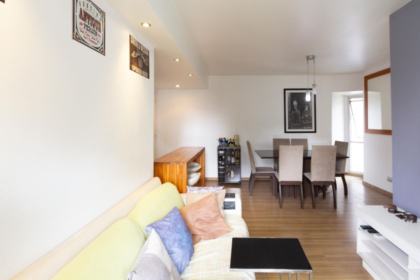 Apartamento em Vila Olímpia - Widok 5