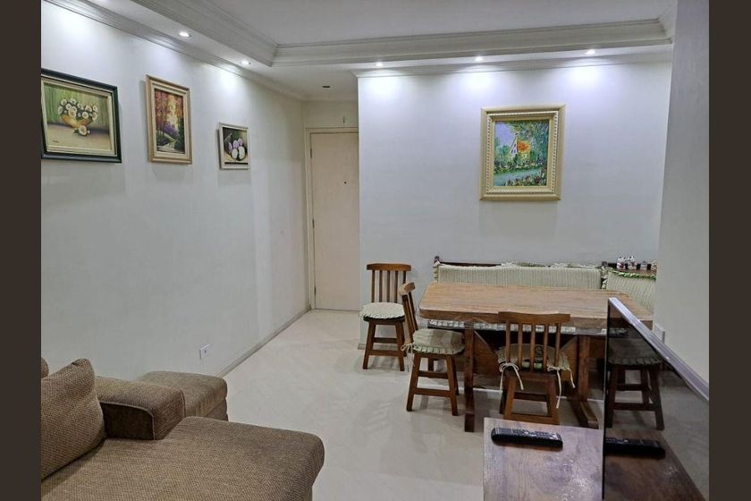 Apartamento com 2 quartos Ã  venda em Saúde, São Paulo