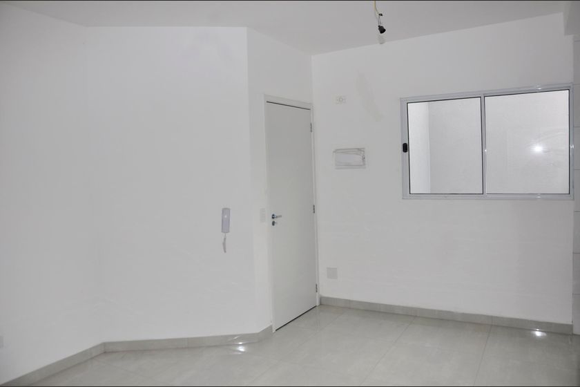 Apartamento em Vila Mangalot - Widok 4