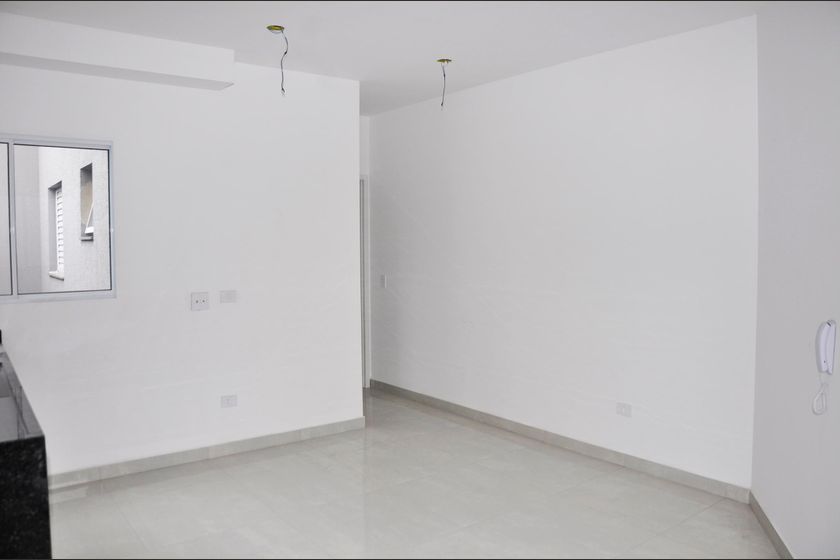 Apartamento em Vila Mangalot - Widok 2