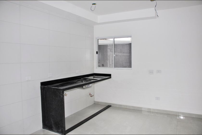 Apartamento em Vila Mangalot - Widok 3