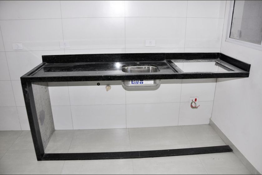 Apartamento em Vila Mangalot - Widok 5