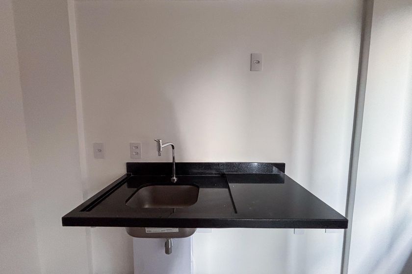 Apartamento – São Paulo - Vista 2