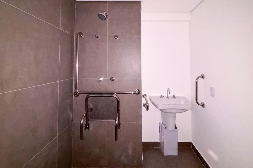 Apartamento – São Paulo - Vista 5