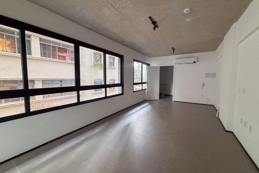 Apartamento – São Paulo - Vista 3