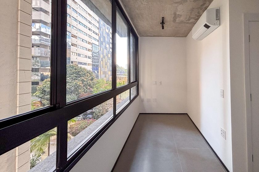 Studiooukitchenette em Cerqueira César - Ansicht 4