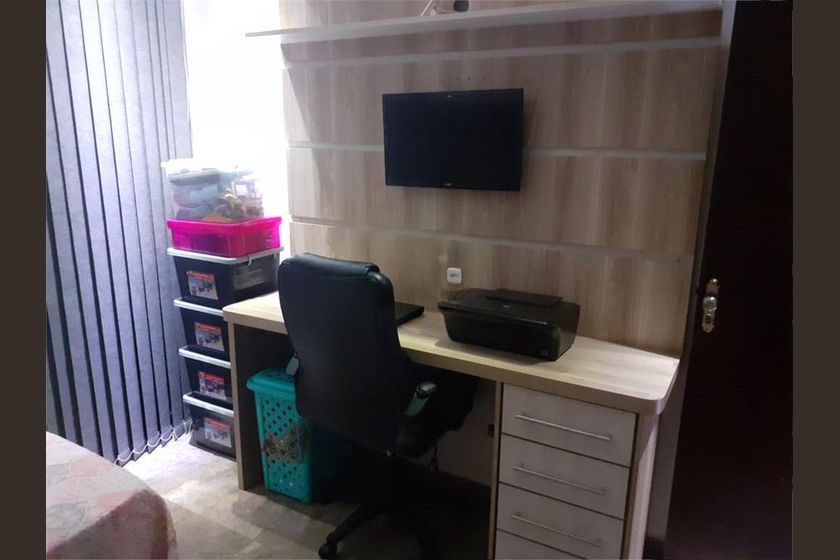 Apartamento em Jardim Ipanema – pohled 2