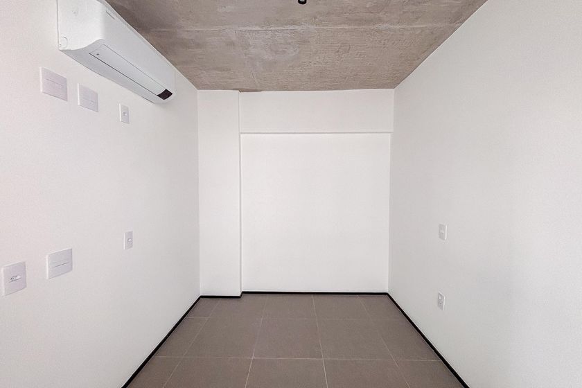 Apartamento – São Paulo, Cerqueira César, Jardim Paulista - Vista 4
