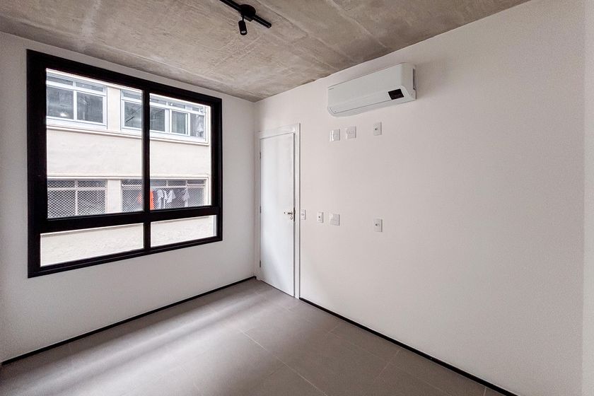 Apartamento – São Paulo, Cerqueira César, Jardim Paulista - Vista 3