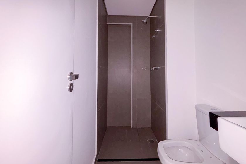 Apartamento – São Paulo, Cerqueira César, Jardim Paulista - Vista 5