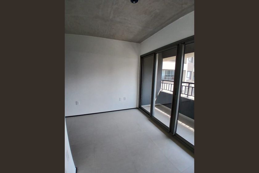Studiooukitchenette em Santo Amaro - Visning 2