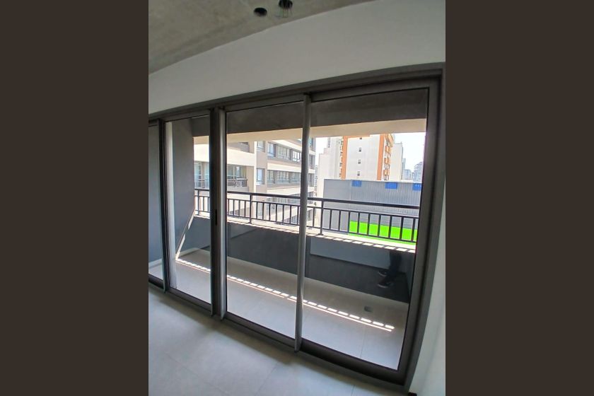 Apartment in São Paulo - Prikaz 3