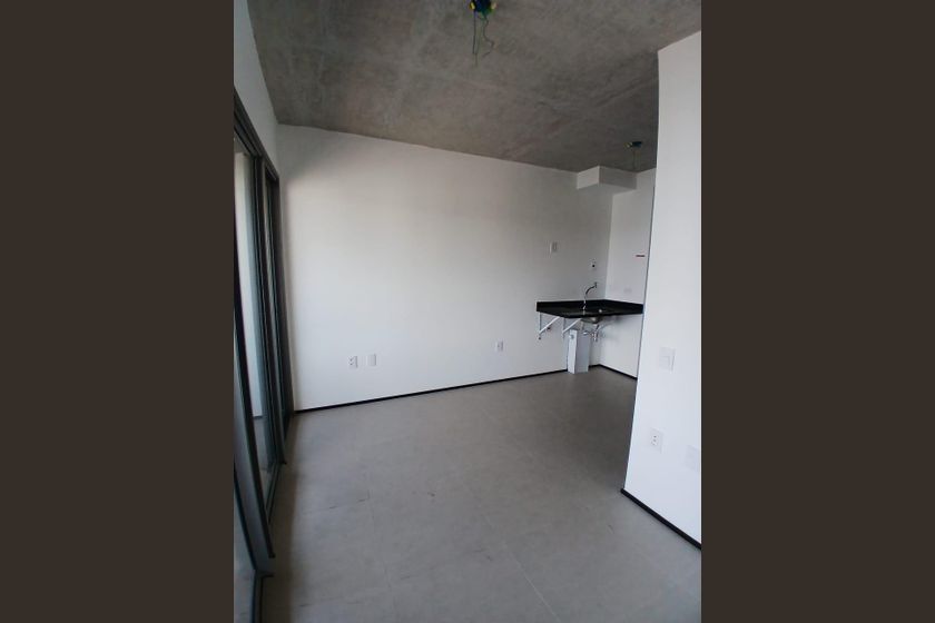Studiooukitchenette em Santo Amaro - Visning 4