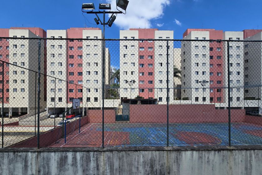 Stan – São Bernardo do Campo - Prikaz 4